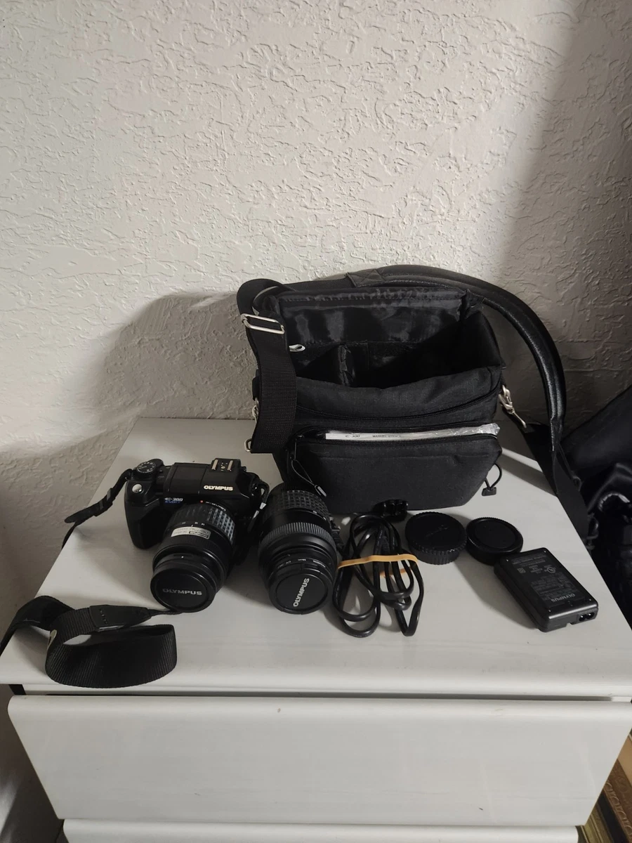 Olympus E 300 for sale - eBay