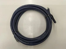 XLR cable Model No.CROOSLINK 1I CARDAS from JAPAN