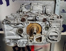 2004-2007 Subaru Impreza Wrx Sti Ej257 Short Block Complete Oem 10103ac870 2004-2007 Subaru Impreza Wrx Sti Ej257 Short Block Complete Oem 10103ac870