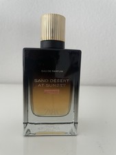 Zara Sand Desert at Sunset Eau de Parfum 100 ...