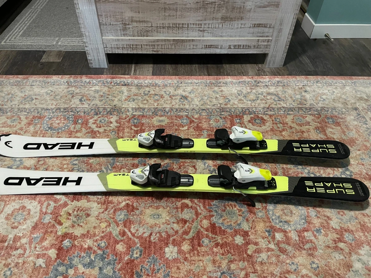 Head Supershape Downhill Skis for sale | eBay