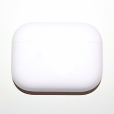 Apple AirPods Pro 3 Charging Case Only Protective Cover No Earbuds