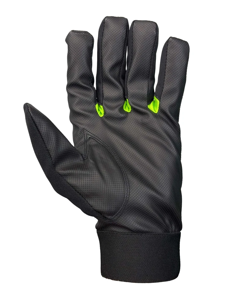 Tegera 517 Winter-Arbeitshandschuhe wind- und wasserdichte Winterhandschuhe - Bild 4 von 4