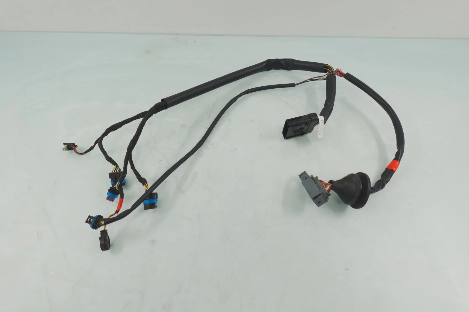2015-2017 Sea-Doo GTI LTD 155 / GTR 215 OEM Steering Wiring Harness 278003262