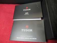 TUDOR 34mm Royal Geneve Stainless Steel with Yellow Gold, 28403, Mens Wristwatch 21