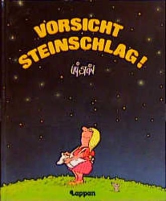Vorsicht Steinschlag! Uli Stein Stein, Uli: 1338705