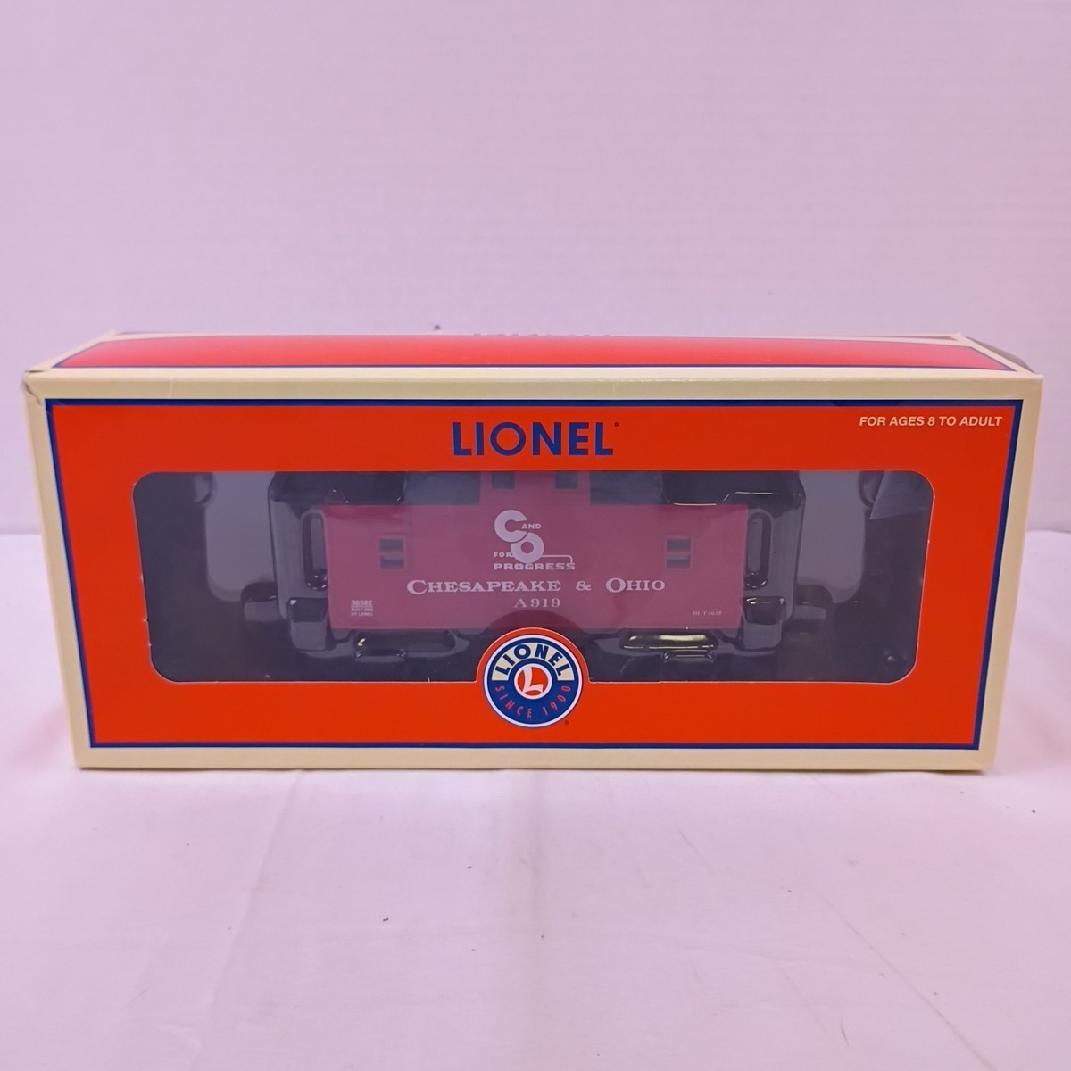 Click here to see eBay Auction
