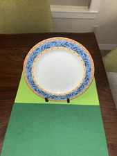 PTS International Sanibel MINT 12” Chop Plate