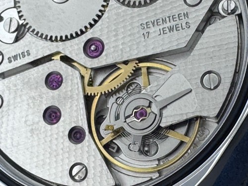 Panerai Luminor Marina 44mm Steel Black Watch PAM00632 Restored OP I calibre - Bild 9 von 11