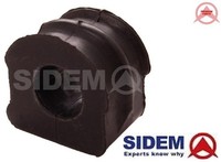 Sidem 837807 Lagerung FüR Stabilisator Stabilager Lager Stabilisator
