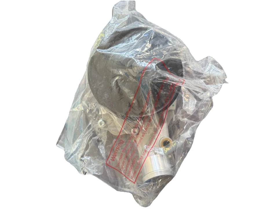 Bomba de agua CARQUEST T2487 nueva para Land Rover Foto 3 de 4