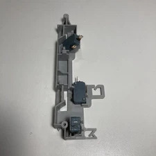 Proctor Silex Microwave PS-P70B20AP-A3W Replacment Parts Door Micro Switches