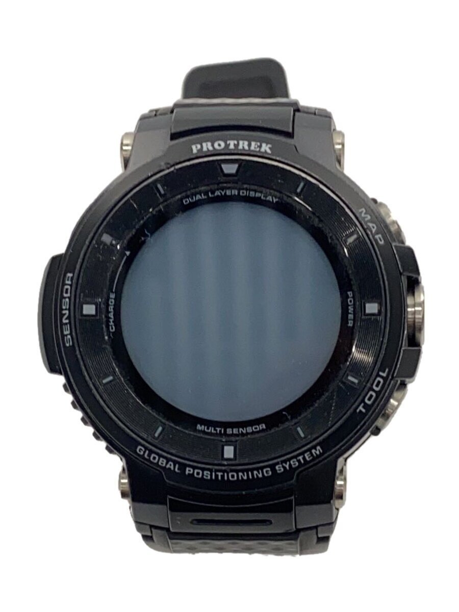 正*様 PROTREK Smart Outdoor Watch WSD-F30 Casio ProTrek WSD-F30 Review | PCMag