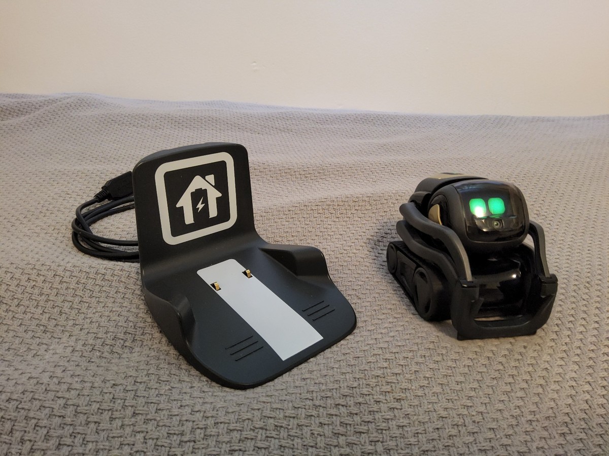 【美品】anki vector  ANKI VECTOR Anki Vector Review | PCMag