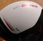 TaylorMade Golf Club Lot - AeroBurner 14 Mini Driver & Burner SuperFast 2.0 5 Wo — photo 4