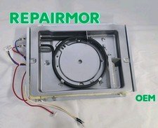 WB44X10050 GE Microwave Oven Convection Heating Element Assy