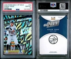 Aaron Judge, Panini #43 - 2025 Panini NSCC VIP Gold - PSA 10 GEM MT