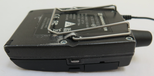 Sennheiser EK 300 IEM G3, A-Band, 516-558 MHz, Diversity Receiver Empfänger EW - Bild 13 von 17