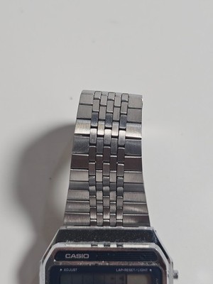 Casio Gm-20 Game 20 Watch Module 165 for sale online | eBay