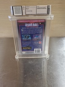 Super Glove Ball Nintendo NES