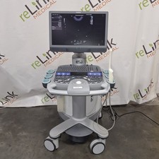 Siemens Acuson S3000 Ultrasound