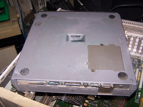 Spark by Datavue Laptop - SOLD AS IS - Picture 4 of 7