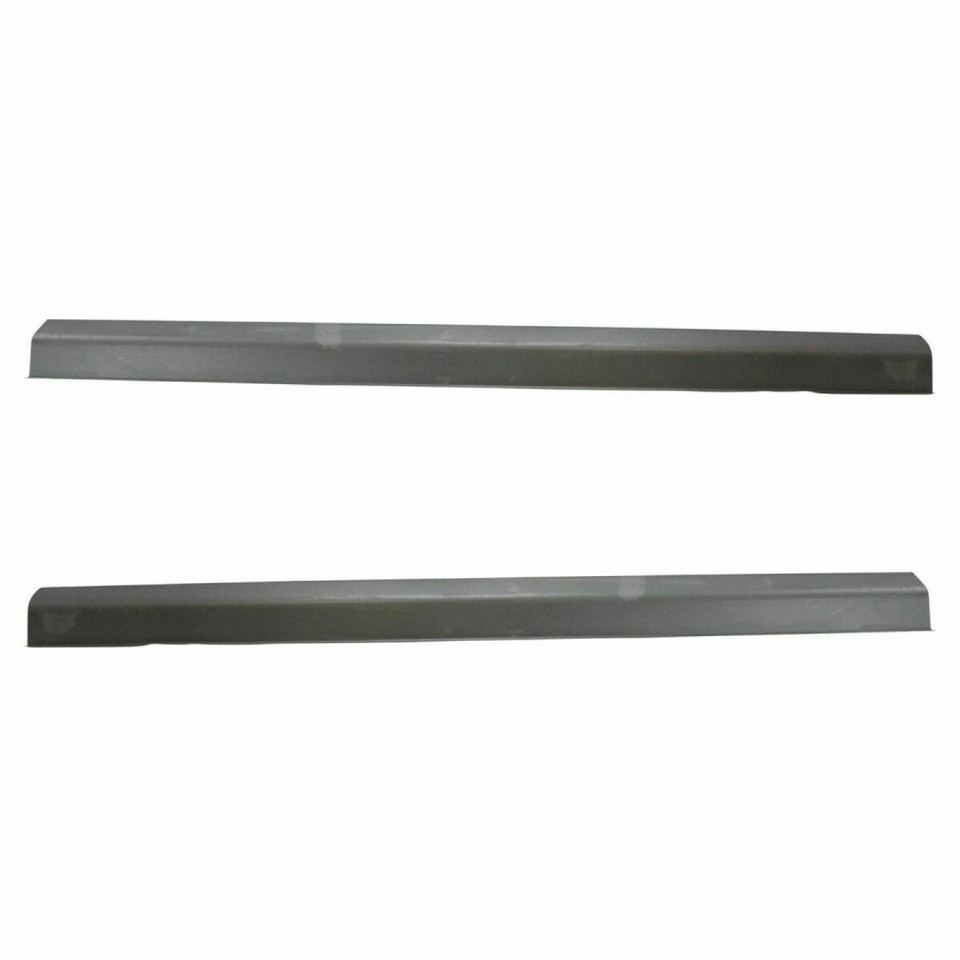 05 Matrix Rocker Panel Outer Rocker Panel for 05-12 Nissan Pathfinder 4 Dr 05-15 Frontier ...
