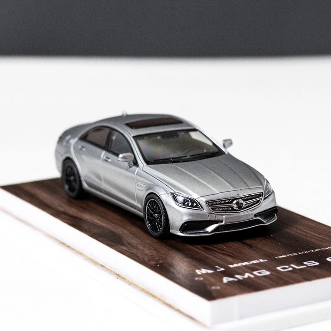 【新品】Kingmodel 1/64 メルセデス S63 CLS63 Kingmodel 1/64 Mercedes S63 Cls63 | eBay