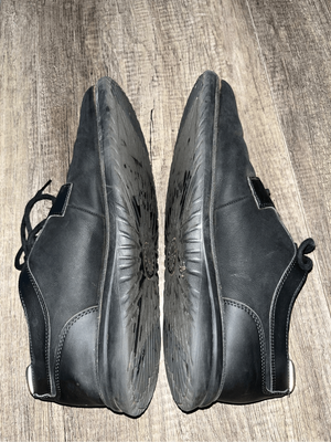 UGG Australia Men\'s Union Derby Size 11.5 Waterproof Leather Oxford Shoes 110469 UGG Australia Men main image 3