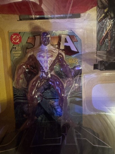 DC Comics JLA Super Heroes Collection II Action Figures Hasbro 1998 - Picture 4 of 21