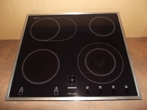 Siemens EK73551 /02 EKT735SE 2 Jahre Garantie Glaskeramik CERAN® Kochfeld P916