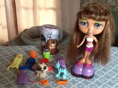 diva starz nikki