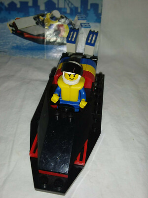Vintage Lego set 1994 #6537 | eBay