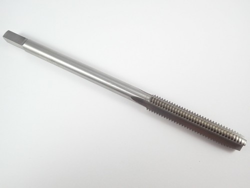 1/4"" bis 1"" UNC HSS Maschinenmutterhahn - Langstreckenhahn BS 949 Erdungsgewinde - TJ - Bild 5 von 9