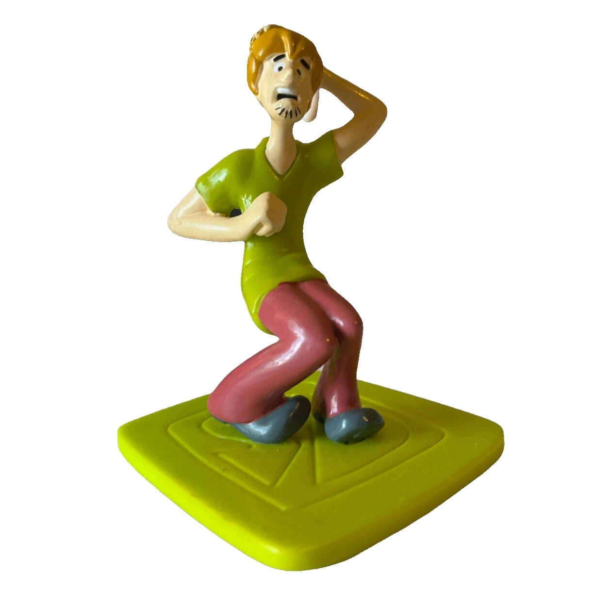 Figuras de Acción de Vinilo Applause