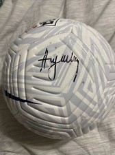 VLATKO ANDONOVSKI SIGNED USA Soccer Ball TEAM USA WOMENS SOCCER COACH PROOF