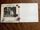 RCA Victor Records Vintage Souvenir Cruise Picture Book 1954  — photo 5