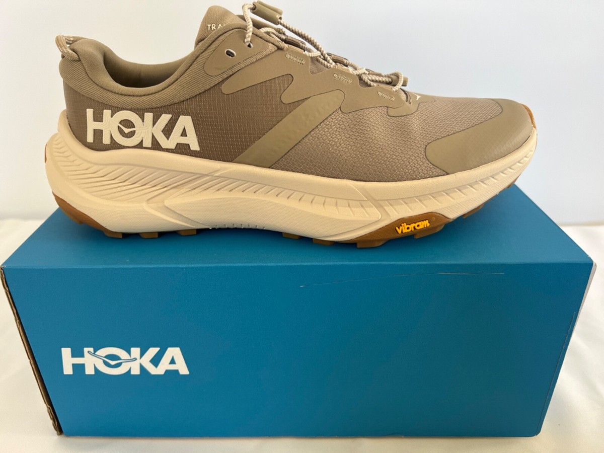 New HOKA One Transport SZ 9.5 D Men