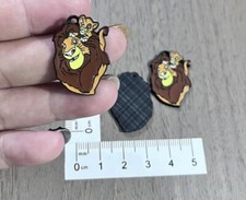 lot 40Pcs cartoon cute Charm bracelet necklace Pendants DIY Jewelry Making