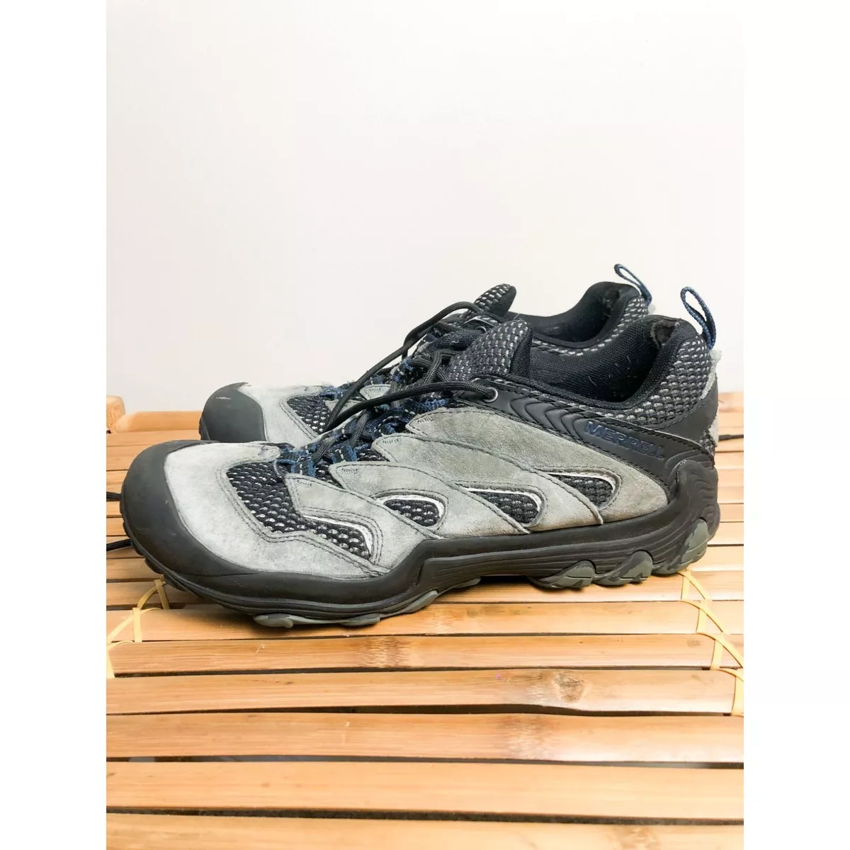 Merrell chameleon shop 7 stretch