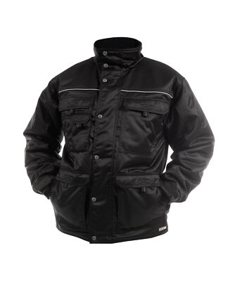 DASSY  Chatel Beaver Winterjacke