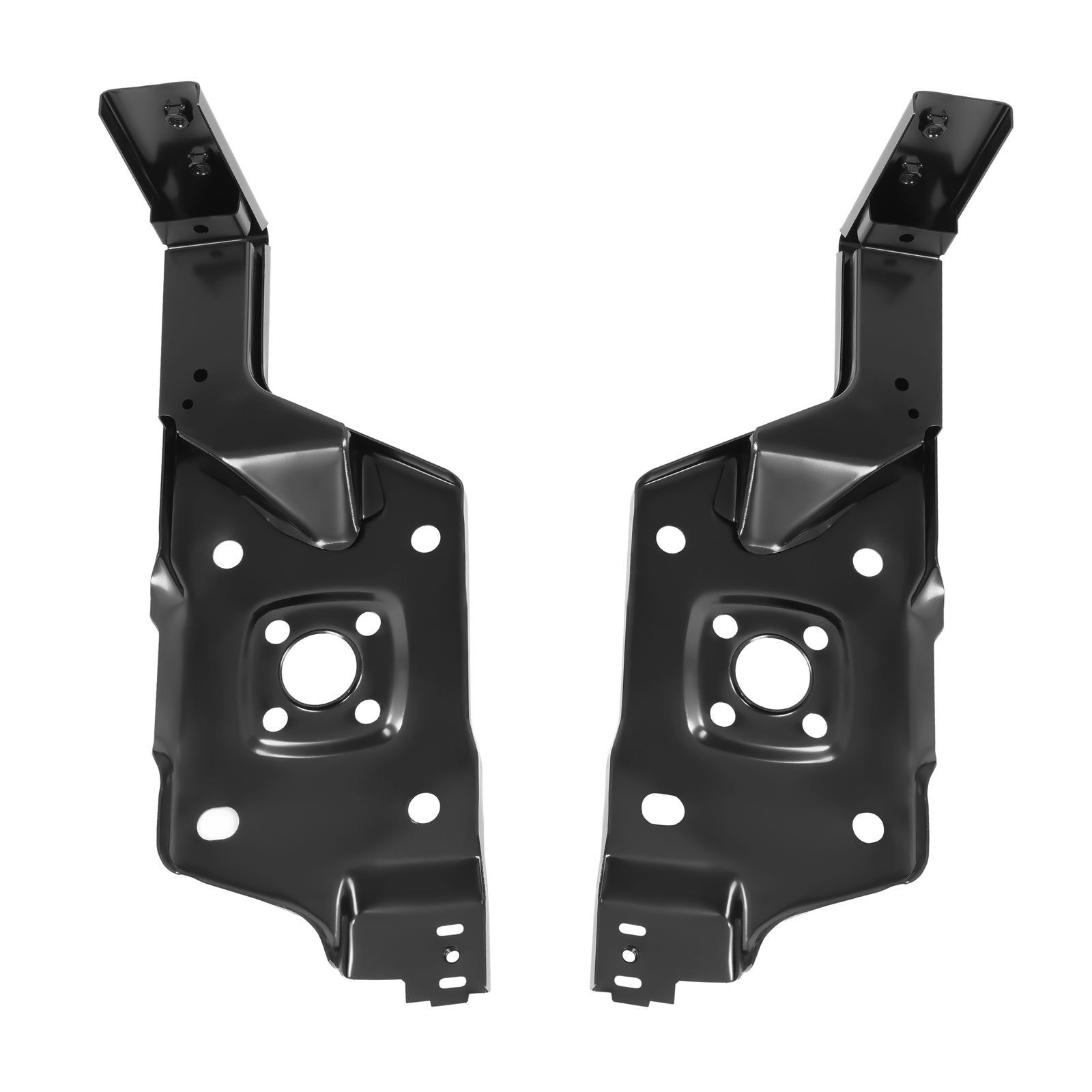 For Ford Fusion 2017-2020 Front Bumper Reinforcement Impact Bar Steel #FO1006274