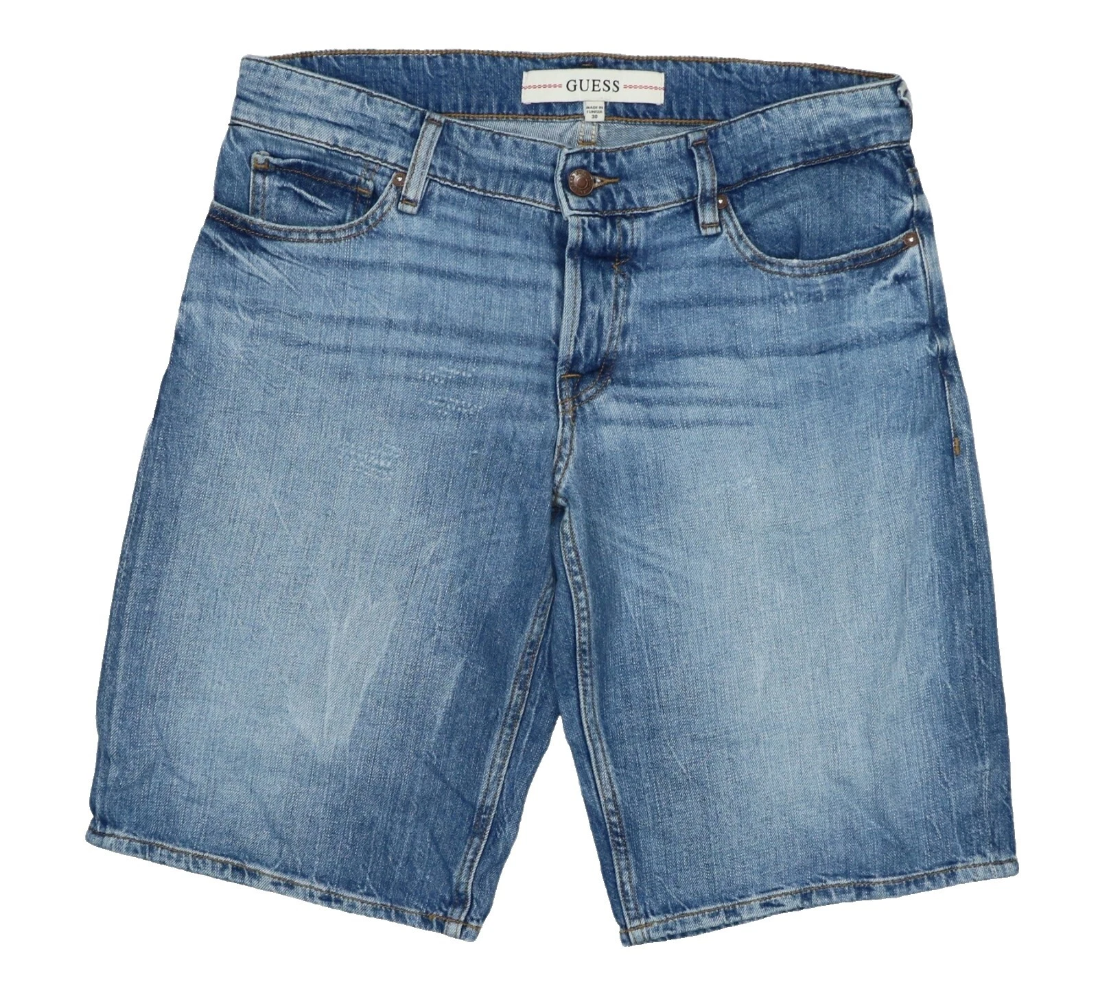 GUESS Casual Shorts for Men