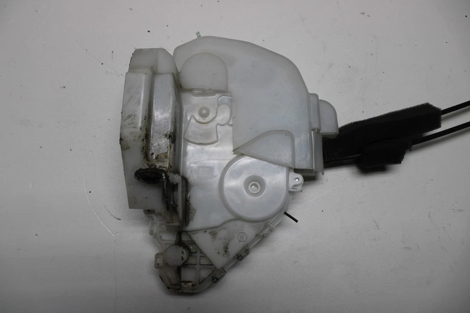 09-13 ACURA TSX FRONT RIGHT PASSENGER SIDE DOOR LOCK LATCH ACTUATOR OEM - Image 3 of 4