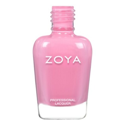  Zoya The Darling Collection Tweedy ZP1078. Full Size. Wide Brush Optional.