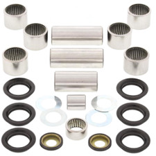 KX250 1991 LINKAGE BEARINGS & SEAL KIT AB27-1040 MXPUK  1991 KX 250 (562)