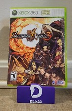 SPECTRAL FORCE 3 (XMICROSOFT XBOX 360) CIB COMPLETE TESTED AUTHENTIC RARE
