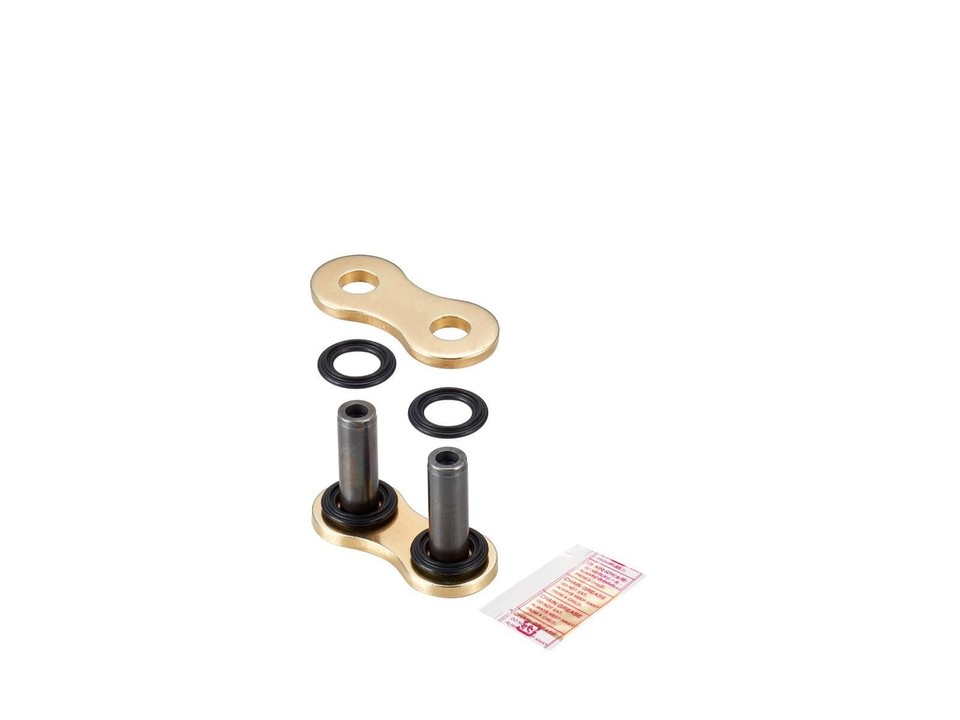 Catena 25H 144 Maglie Pignone in Lega di Acciaio Durevole Mini Moto Elettrica per Pocket Bike ATV Quad