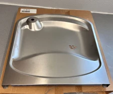 Elkay (55001109) Stainless Steel Fountain Basin