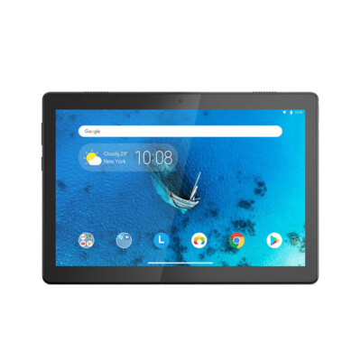 Lenovo Smart Tab M10 Tablet LTE 16GB 10,1 Zoll Android schwarz ''gut''